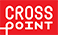 Autovermietung Cross Point Logo